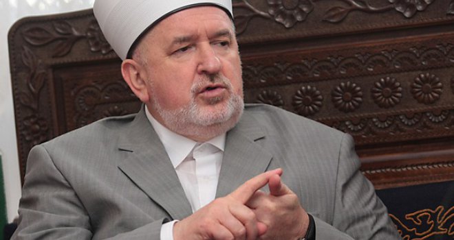 Cerić: Dayton je nefunkcionalan, trebamo novi Ustav