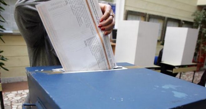 Prijavilo se 30 stranaka više nego za izbore 2010. godine!