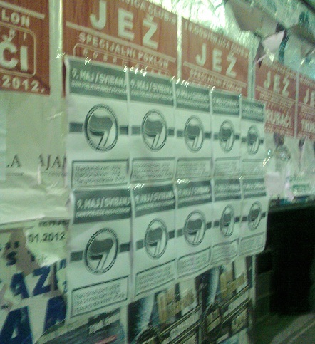 Od Bihaća do Mostara: 'Nacionalizam ubija'