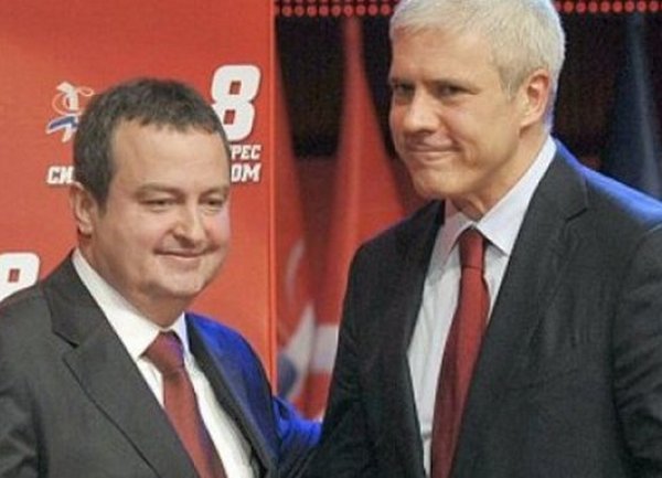 tadic dacic