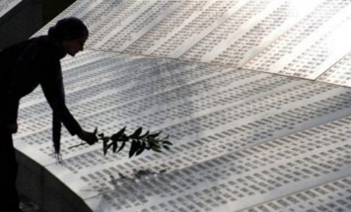 Srebrenice nije bilo