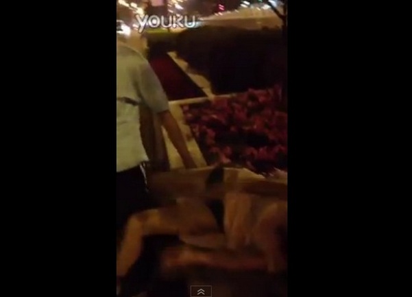 pretukli silovatelja