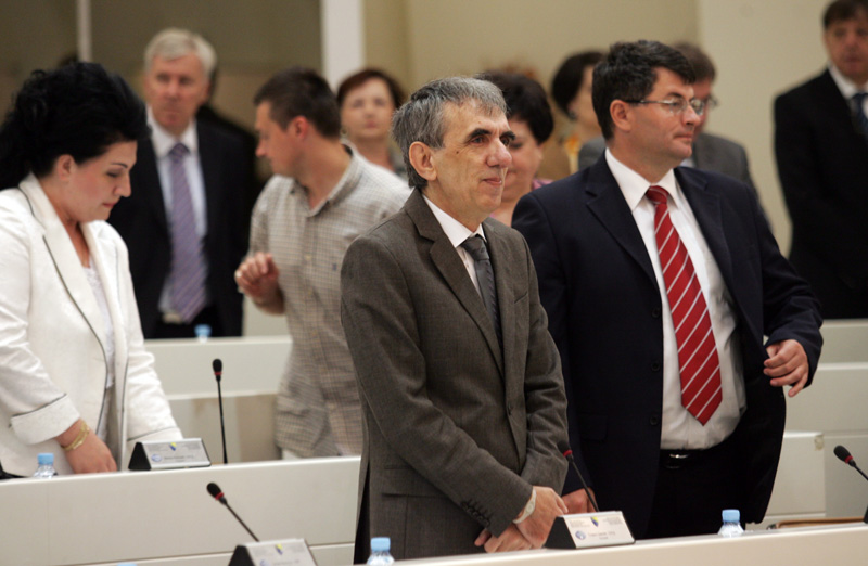 sjednica Predstavničkog doma PSBiH