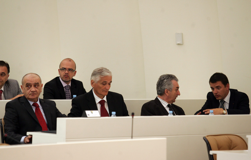 sjednica Predstavničkog doma PSBiH