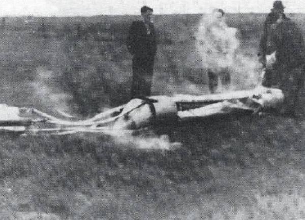 prvi covjek u svemiru