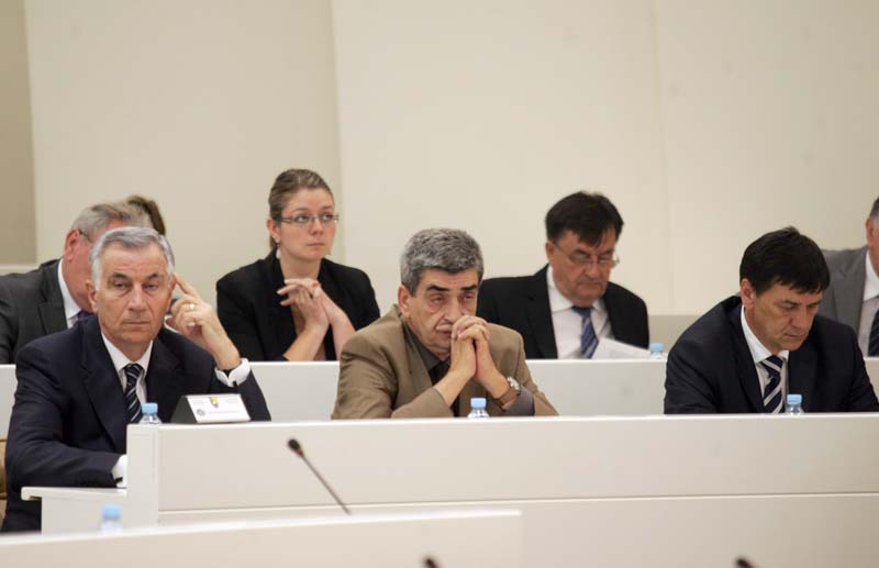 sjednica Predstavničkog doma PSBiH