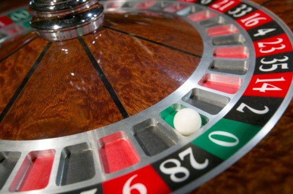 Slavni matematičar otkrio kako zaraditi na ruletu Slavni matematičar otkrio kako zaraditi na ruletu