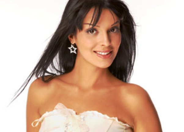 Ana Mirjana Račanović Ana Mirjana Račanović