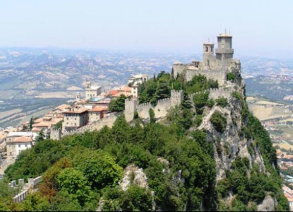 San Marino