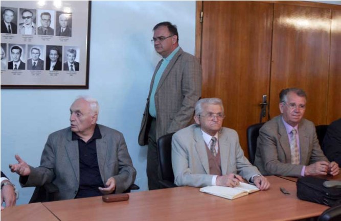 Mladen Ivanić na Krugu 99/ Foto: DEPO PORTAL