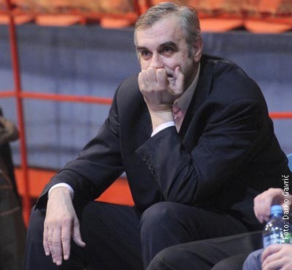 Ko&scaron;arka&scaron;ki klub Borac pred ga&scaron;enjem?