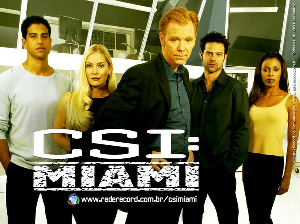 Odlazak detektiva Horatia Cainea