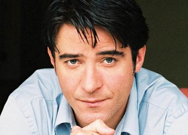 goran visnjic