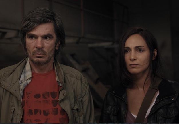 Body Complette_iz filma Body Complette_iz filma