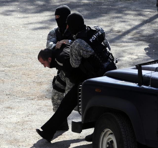 Tužila&scaron;tvo ima čvrste dokaze protiv osumnjičenih za ubistva u blizini Skoplja