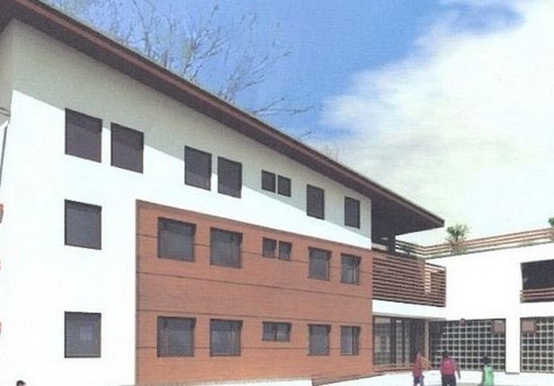 Disciplinski centar za maloljetnike