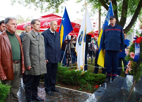 Obilježavanje 15. maja, dana kad je počeo rat u Tuzli