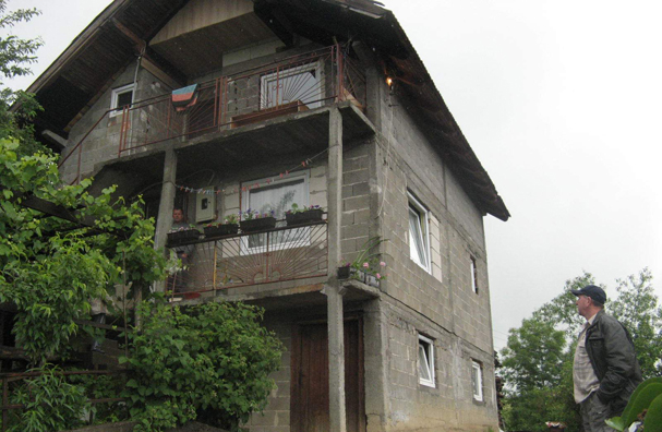 Tragedija u porodici Ribić