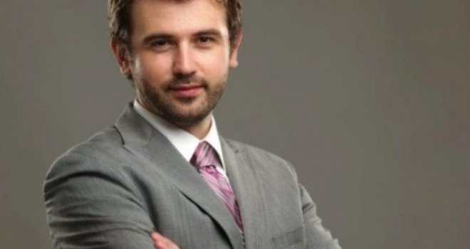 Gratz: Spajanje kantona po etničkom principu kako bi se formirao treći entitet je nedopustivo