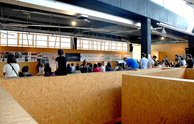 Dani arhitekture u depou Ars Aevi