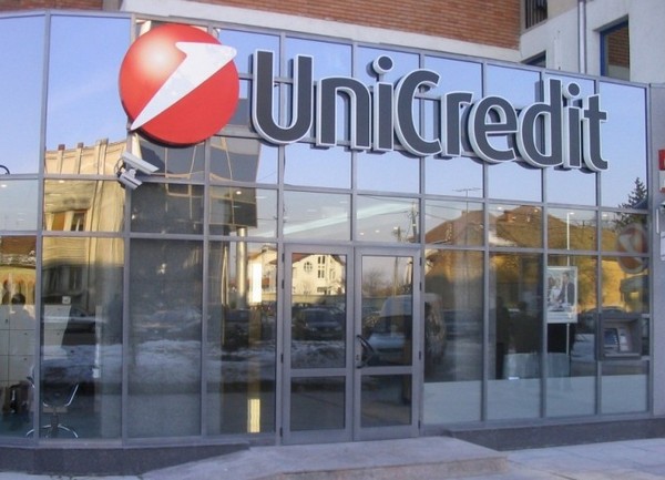 unicredit banka