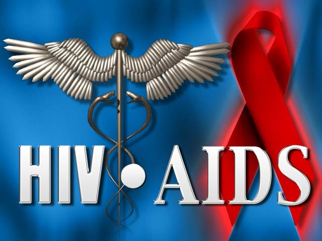 HIV AIDS