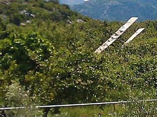 pao avion kod Rogotina