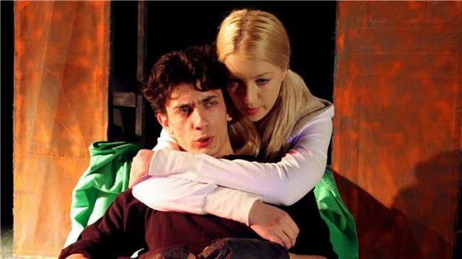 Jelena Stojaković Pozori&scaron;te