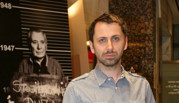 Premijera predstave 'Zoran Đinđić' Olivera Frljića večeras u Ateljeu 212