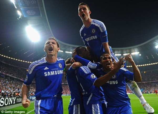 chelsea prvak chelsea prvak