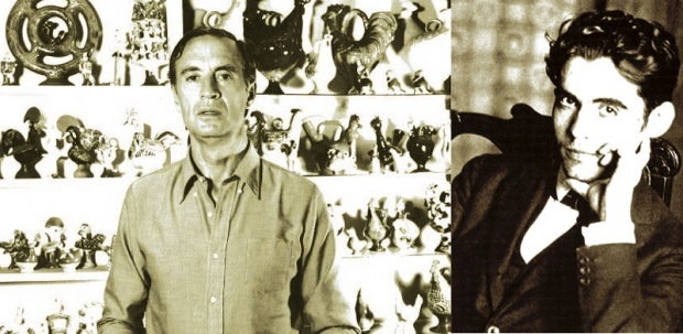 Otkriven identitet Lorkinog ljubavnika