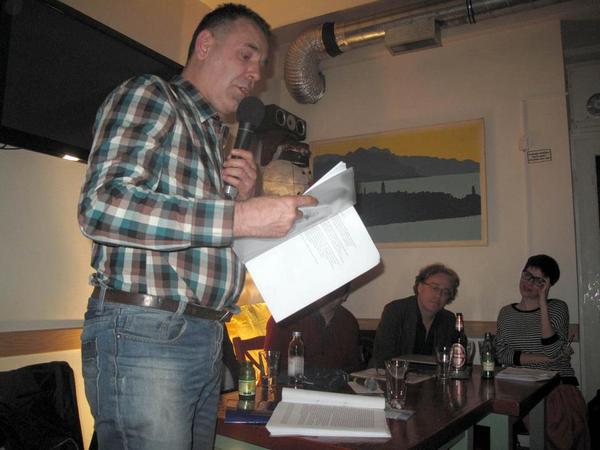 Znameniti i zaslužni Kre&scaron;evljaci od najstarijih vremena do danas