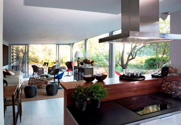 Kuća od kontejnera idealna za udoban život