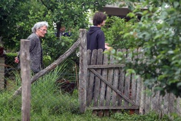 Majka ugu&scaron;ila dijete, izbola ga nožem, a potom stavila u krevetac