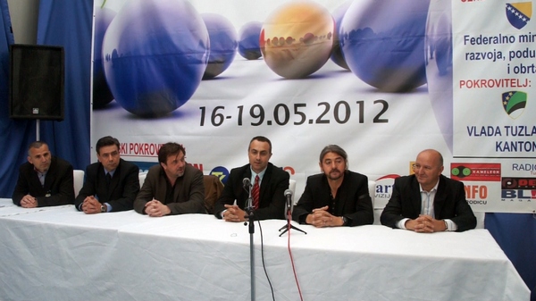 'Medijske akademije turizma' sureli se sa brojnim predstavnicima privatnog poduzetni&scaron;tva