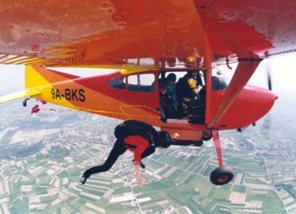 padobranstvo naslovna