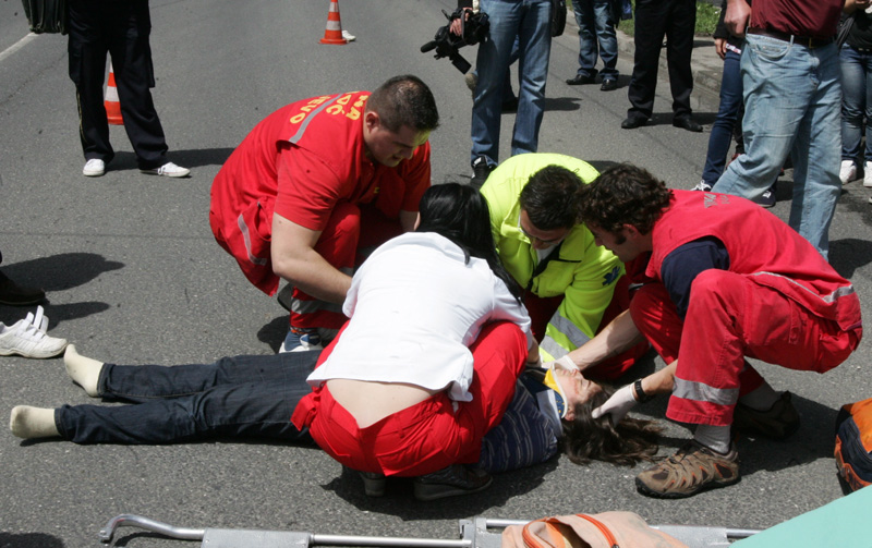 Udaren pje&scaron;ak kod Vlade FBiH