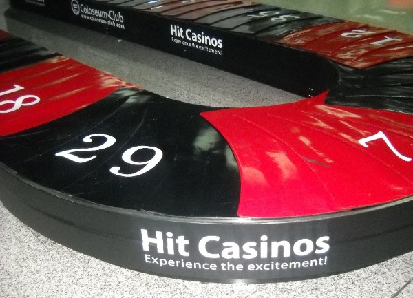 Predstavljanje trake za prtljag na sarajevskom aerodromu