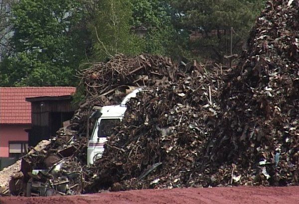  Život u industrijskom paklu