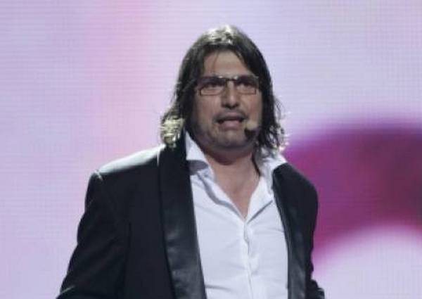 Proslavimo zajedno slavni poraz na Evroviziji!