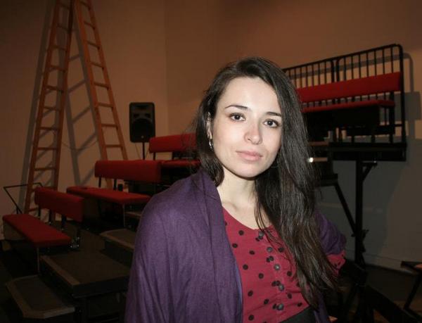 Maja Isović Maja Isović