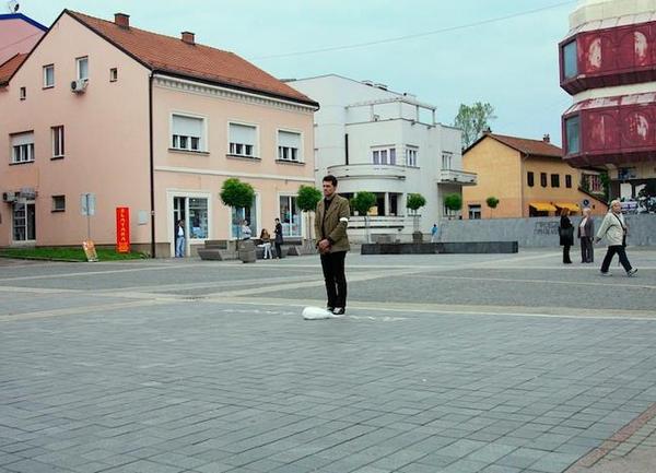 fotografija dana - one