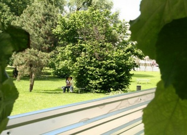 Picin park u Banjaluci