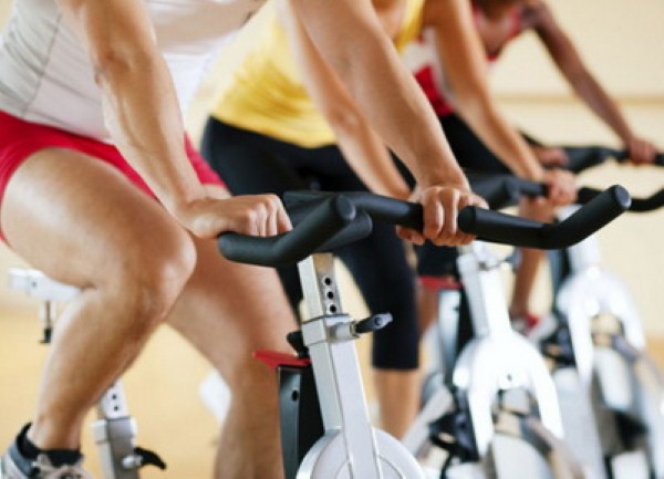 Vježbanje_biciklo