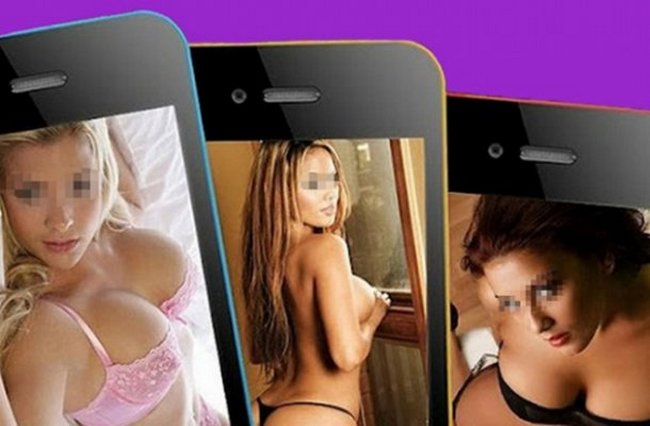 Policija čuva porniće srbijanskih pjevačica!