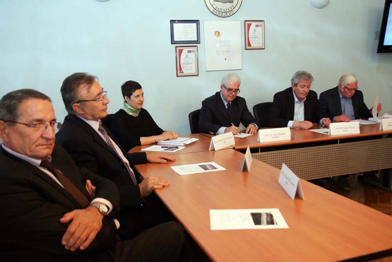 Promocija knjige Slave Kukića Promocija knjige Slave Kukića