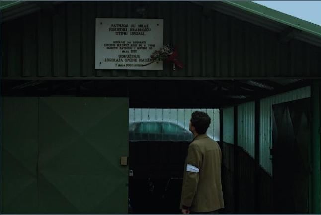 Emir Hodžić_Hadžići