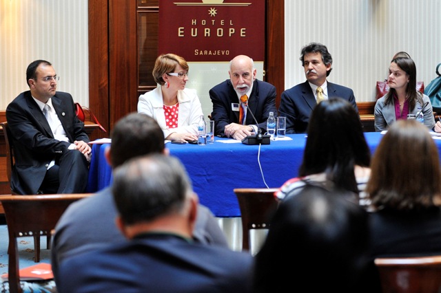 Edukacija u vremenu krize