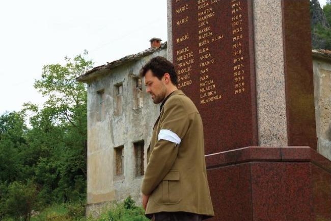 Emir Hodžić_Grbavica