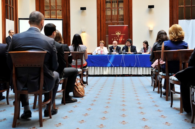 Edukacija u vremenu krize